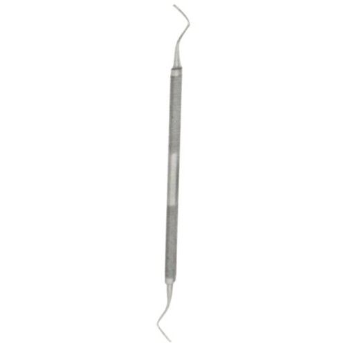 Scalers, Curettes